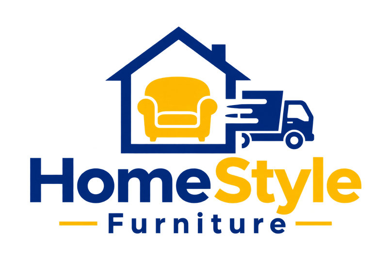 HomeStyle Furniture logo